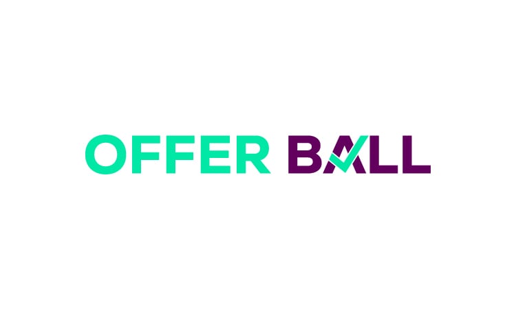 OfferBall logo